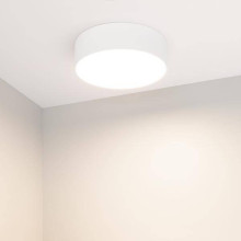 Потолочный светодиодный светильник Arlight SP-Rondo-175A-16W Warm3000 022228(2)