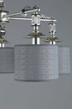 Подвесная люстра Omnilux Rovigo OML-64317-05