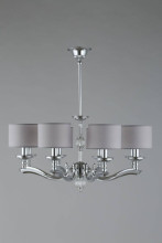 Подвесная люстра Omnilux Sovana OML-64603-08