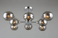 Потолочная люстра Omnilux Marsala OML-93807-08