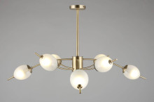 Потолочная люстра Omnilux Roncola OML-57107-08