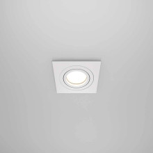 Встраиваемый светильник Maytoni Atom DL024-2-01W