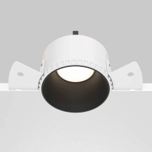 Встраиваемый светильник Maytonil Share DL051-01-GU10-RD-WB