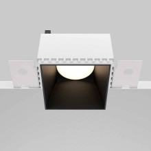 Встраиваемый светильник Maytonil Share DL051-01-GU10-SQ-WB