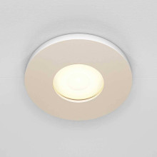 Встраиваемый светильник Maytonil Stark DL083-01-GU10-RD-W