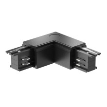 Коннектор L-образный Maytoni Technical Accessorises TRA005CL-31B-L