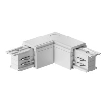 Коннектор L-образный Maytoni Technical Accessorises TRA005CL-31W-L