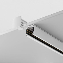 Шинопровод трехфазный Maytoni Technical Busbur Trunking TRX005-311W