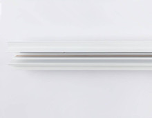 Шинопровод магнитный встраиваемый Ambrella light Track System Magnetic GL3338