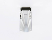 Шинопровод магнитный накладной Ambrella light Track System Magnetic GL3300