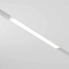 Трековый светодиодный светильник Maytoni Technical Basis TR030-2-12W4K-W