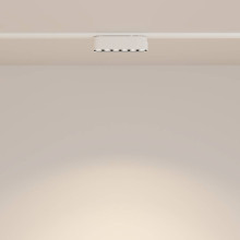 Трековый светодиодный светильник Maytoni Technical Points TR082-1-6W3K-M-W