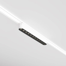 Трековый светодиодный светильник Maytoni Technical Radity Points TR082-1-12W3K-M-W