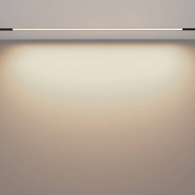 Трековый светодиодный светильник Maytoni Technical Exility Basis TR030-4-30WTW-DD-B