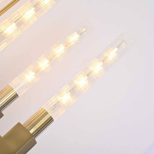 Подвесная люстра Imperium Loft Canelle 84598-22