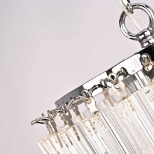 Подвесная люстра Imperium Loft Odeon Chandelier 75294-22