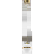 Подвесной светильник Lightstar Globo 813111