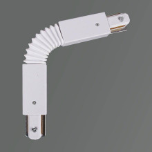 Коннектор Reluce RL 06040 flexible connector WT