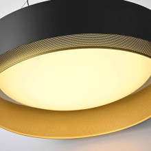 Подвесной светильник Imperium Loft Casing 101409-26