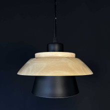 Подвесной светильник Imperium Loft Eco 101549-26