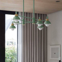 Подвесной светильник Imperium Loft Fanta Long 101570-26