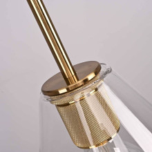 Подвесной светильник Imperium Loft RH Utilitaire Funnel Pendant 123649-22