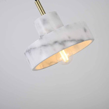 Подвесной светильник Imperium Loft Stone Pendant 101775-26