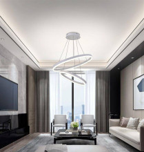 Подвесной светодиодный светильник Natali Kovaltseva Led Lamps 81297