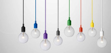 Подвесной светильник Imperium Loft Muuto 73652-22