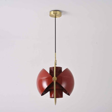 Подвесной светильник Imperium Loft Weisdorff Gubi Multi-Lite 123431-22