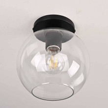 Потолочный светильник Imperium Loft RH Utilitaire Globe Shade Flushmount 123673-22