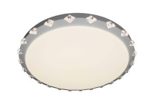 Потолочный светодиодный светильник Natali Kovaltseva Led Lamps 81074