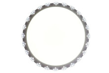 Потолочный светодиодный светильник Natali Kovaltseva Led Lamps 81074