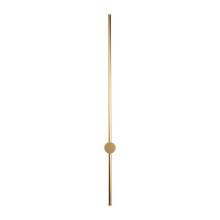 Настенный светодиодный светильник Loft IT Rays 10053GD