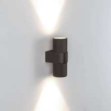 Настенный светодиодный светильник Arlight Sp-Spicy-Wall-Twin-S180X72-2X6W Day4000 033555