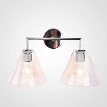 Настенный светильник Imperium Loft RH Utilitaire 123268-22
