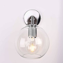 Настенный светильник Imperium Loft RH Utilitaire 123277-22