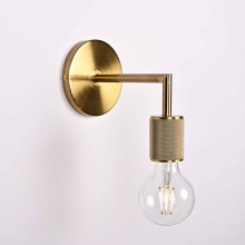 Настенный светильник Imperium Loft RH Utilitaire 123285-22
