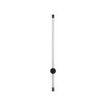 Настенный светильник LOFT IT Falcon 10147/850 Black
