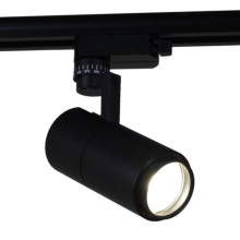 Трековый светильник Reluce 06712-9.3-001QY LED12W BK