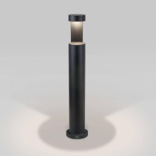 Уличный светодиодный светильник Elektrostandard Nimbus 35126/F черный a055641