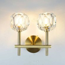 Бра Imperium Loft Rh Boule De Cristal 73769-22