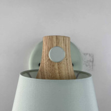 Бра Imperium Loft Natura 178000-26