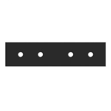 Пластина соединительная Arte Lamp Expert-Accessories A590506