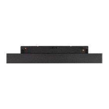 Трековый светодиодный светильник Arlight Mag-Flex-Flat-L235-8W Day4000 036301