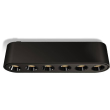 Трековый светильник Wertmark WTH WTH.O20.607.40.06