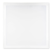 Встраиваемая светодиодная панель Uniel ULP-6060 36W/6500K IP54 Clip-In Cuatro Opal UL-00011986