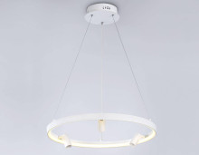Подвесная светодиодная люстра Ambrella light Comfort Line FL5281