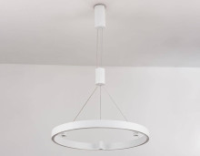 Подвесной светодиодный светильник Ambrella light Comfort Line FL5844