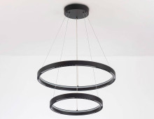 Подвесной светодиодный светильник Ambrella light Comfort Line FL5865